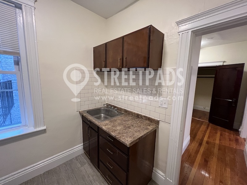 Photos of apartment on Park Dr.,Boston MA 02215