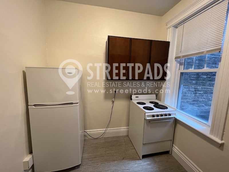 Photos of apartment on Park Dr.,Boston MA 02215