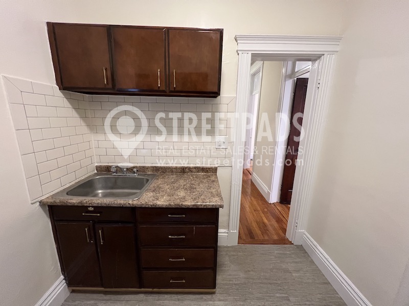 Photos of apartment on Park Dr.,Boston MA 02215
