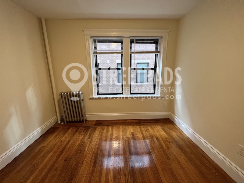Photos of apartment on Park Dr.,Boston MA 02215