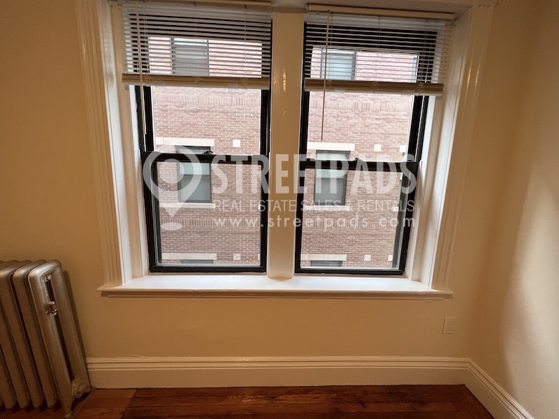 Photos of apartment on Park Dr.,Boston MA 02215