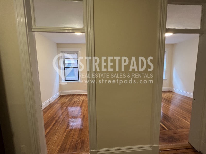 Photos of apartment on Park Dr.,Boston MA 02215