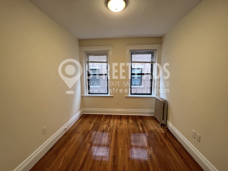 Photos of apartment on Park Dr.,Boston MA 02215