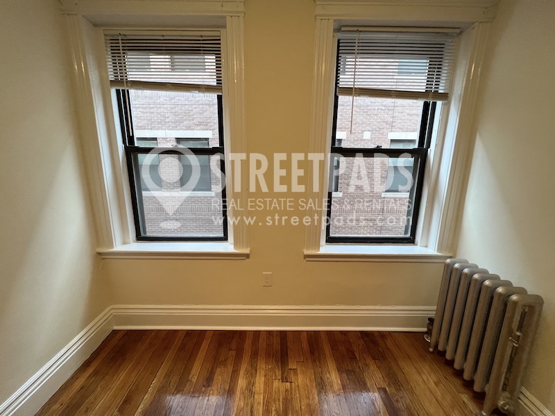 Photos of apartment on Park Dr.,Boston MA 02215