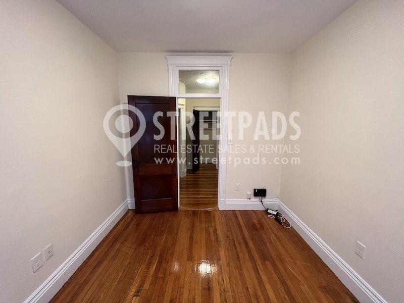 Photos of apartment on Park Dr.,Boston MA 02215