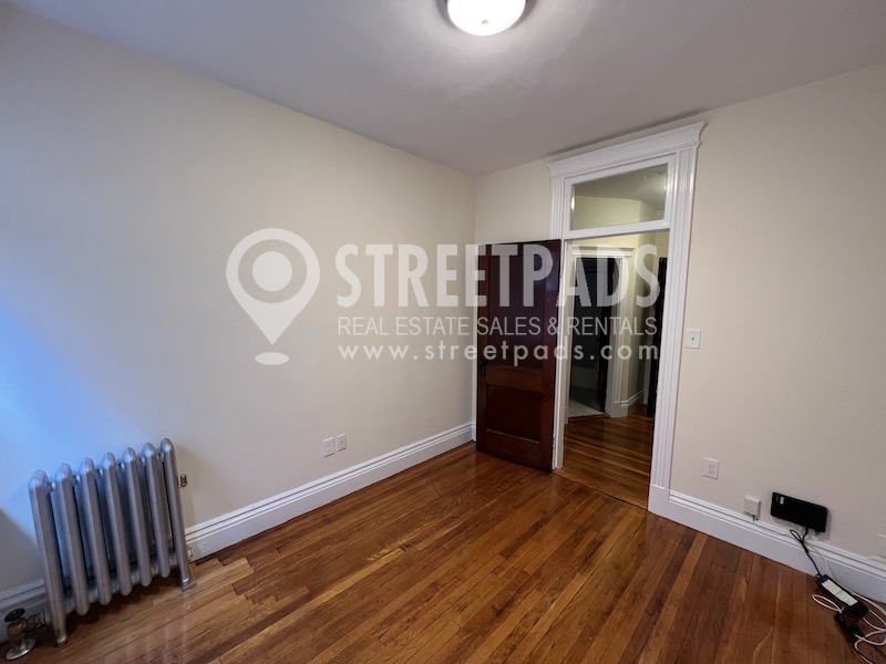 Photos of apartment on Park Dr.,Boston MA 02215