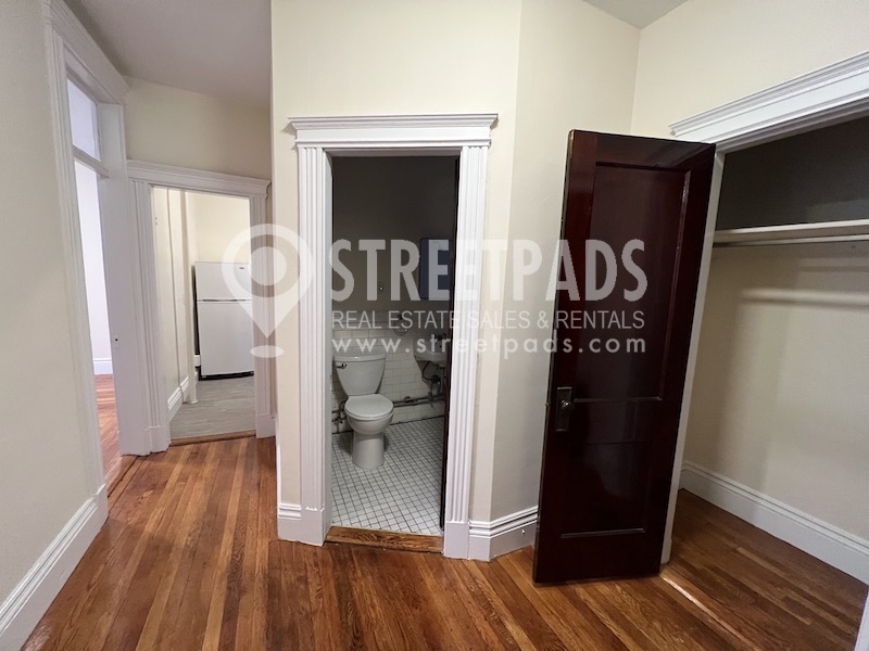 Photos of apartment on Park Dr.,Boston MA 02215