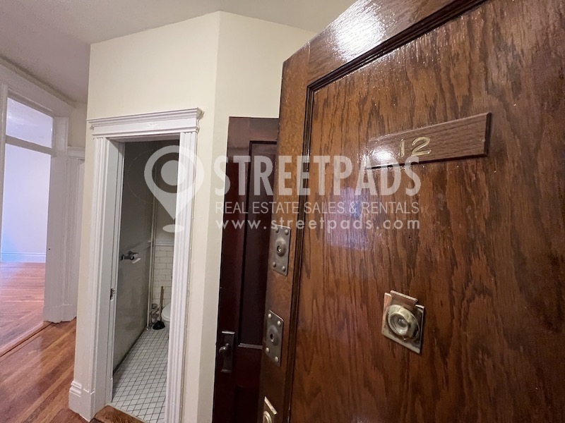 Photos of apartment on Park Dr.,Boston MA 02215