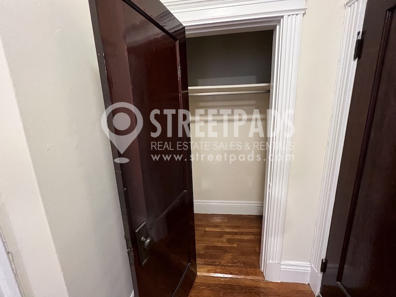 Photos of apartment on Park Dr.,Boston MA 02215