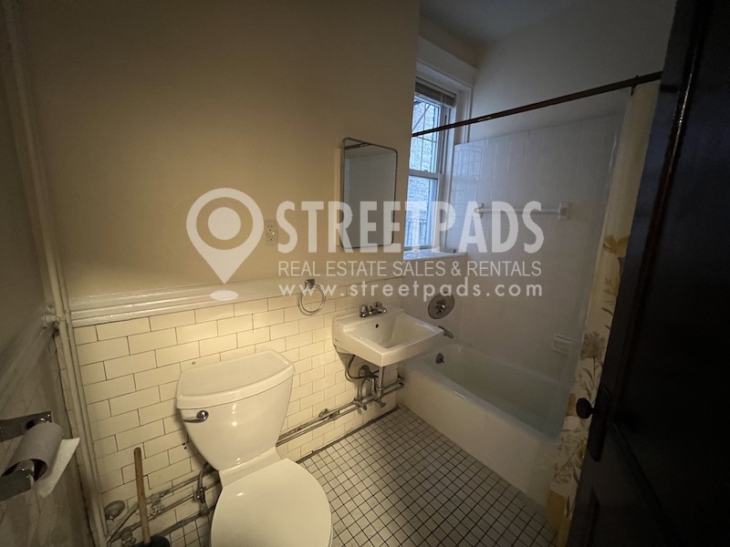 Photos of apartment on Park Dr.,Boston MA 02215