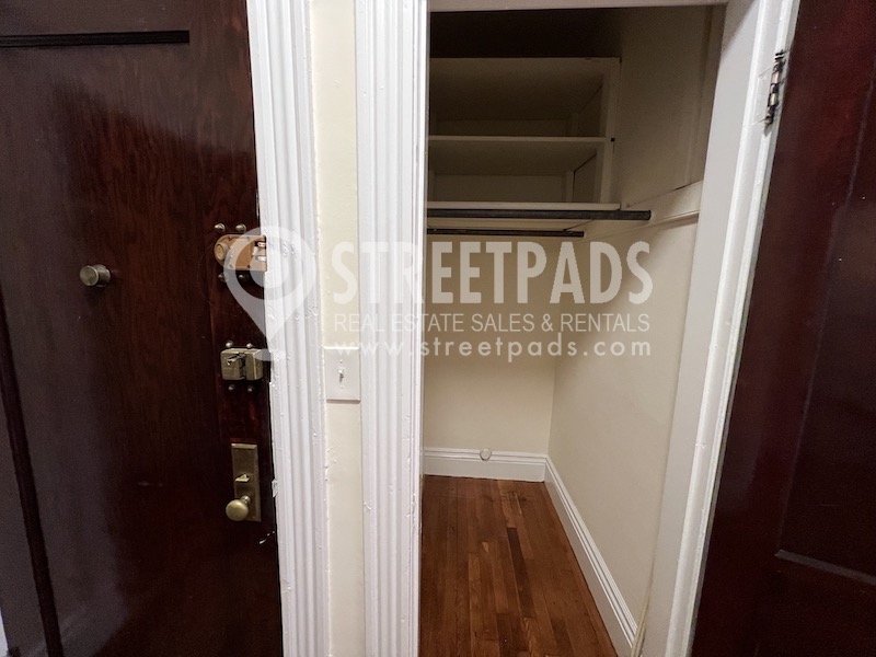 Photos of apartment on Park Dr.,Boston MA 02215