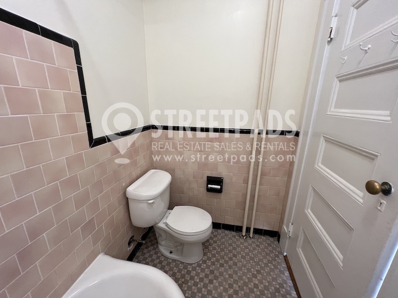 Photos of apartment on Ware St.,Cambridge MA 02138