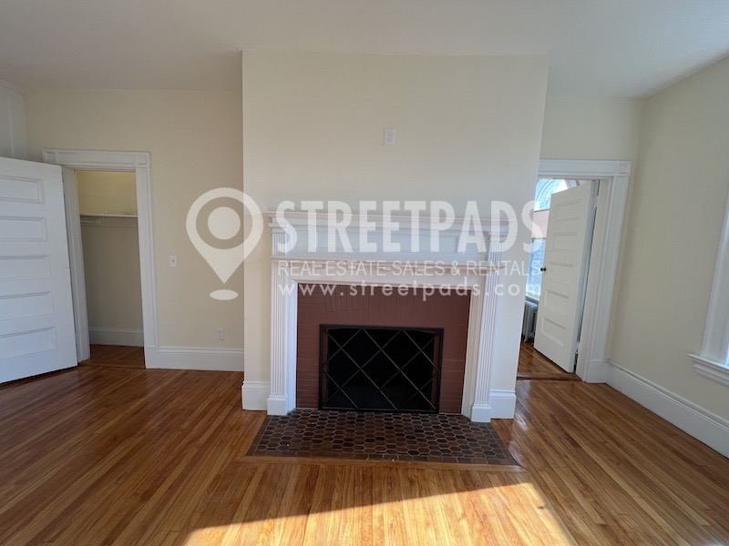 Photos of apartment on Ware St.,Cambridge MA 02138