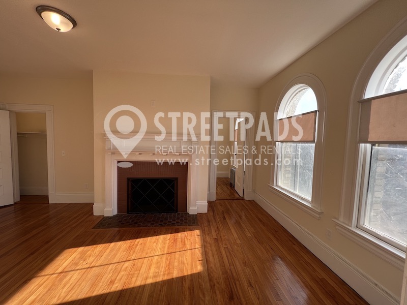 Photos of apartment on Ware St.,Cambridge MA 02138