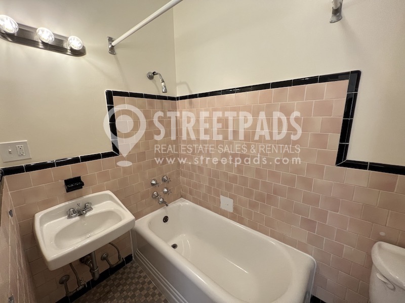 Photos of apartment on Ware St.,Cambridge MA 02138