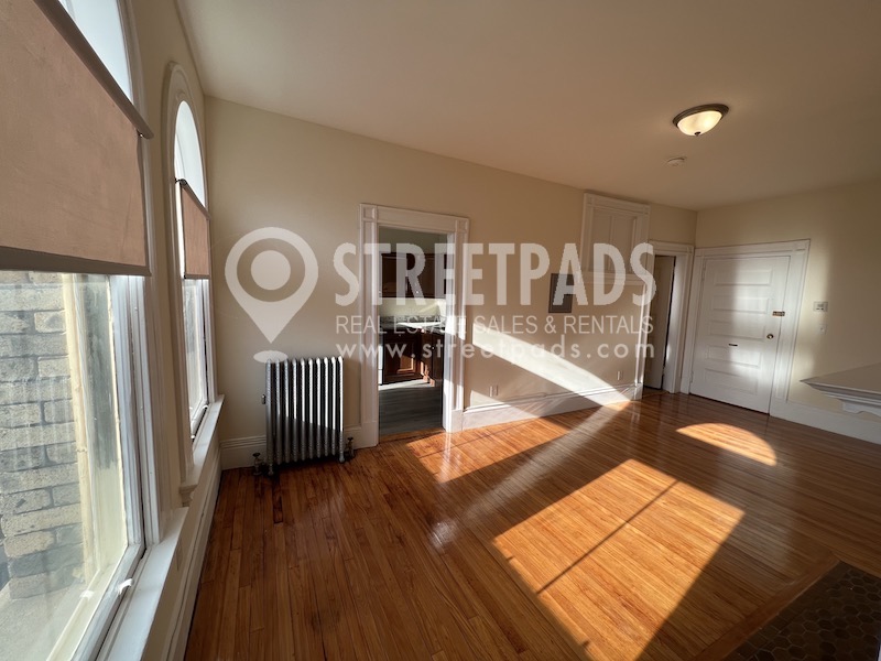 Photos of apartment on Ware St.,Cambridge MA 02138