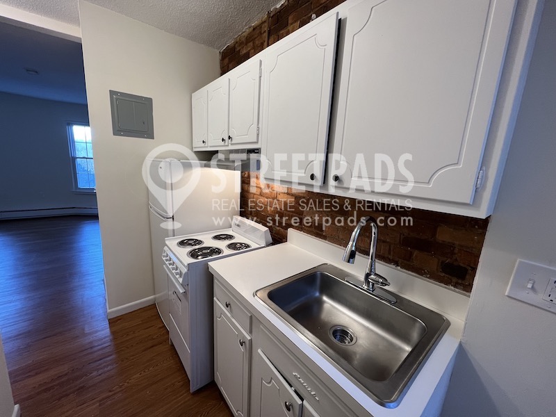 Photos of apartment on South Huntington Ave.,Boston MA 02130