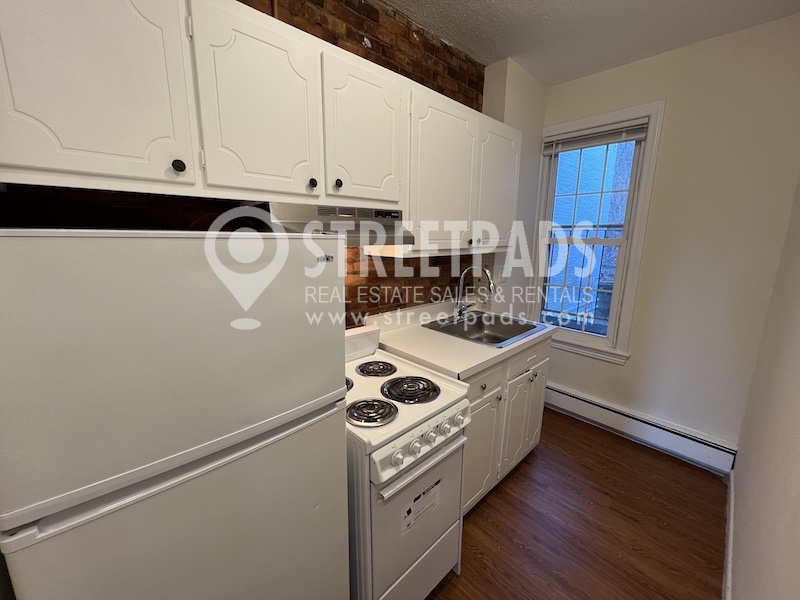 Photos of apartment on South Huntington Ave.,Boston MA 02130