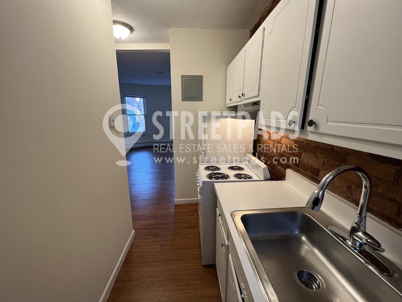 Photos of apartment on South Huntington Ave.,Boston MA 02130