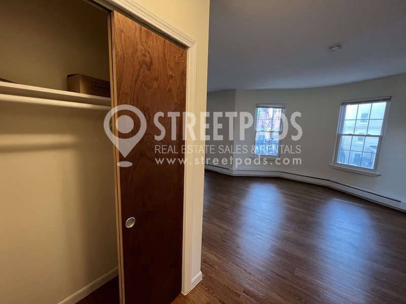 Photos of apartment on South Huntington Ave.,Boston MA 02130