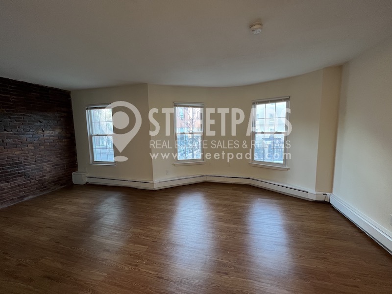 Photos of apartment on South Huntington Ave.,Boston MA 02130