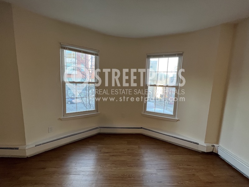 Photos of apartment on South Huntington Ave.,Boston MA 02130