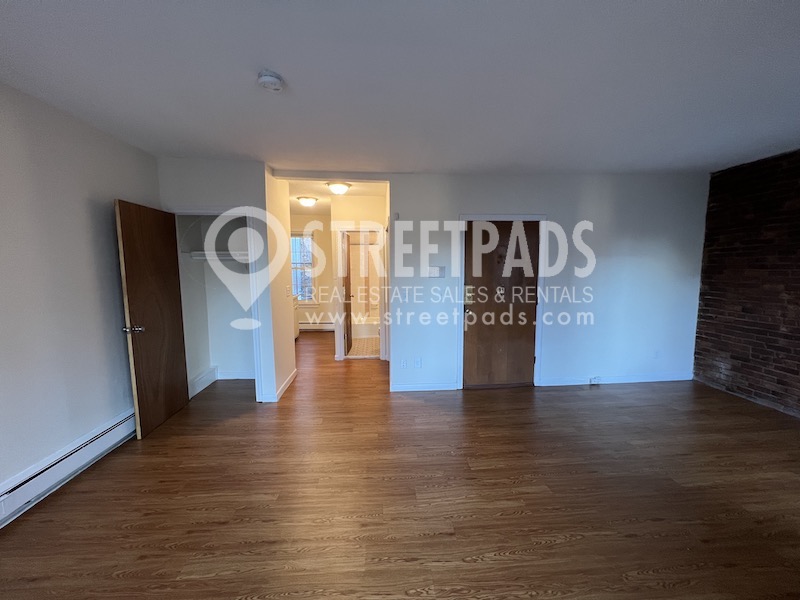 Photos of apartment on South Huntington Ave.,Boston MA 02130