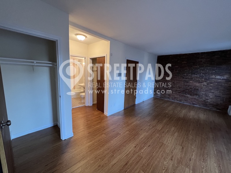 Photos of apartment on South Huntington Ave.,Boston MA 02130