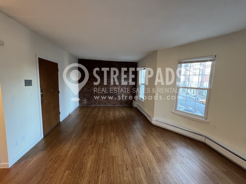 Photos of apartment on South Huntington Ave.,Boston MA 02130