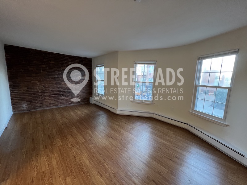 Photos of apartment on South Huntington Ave.,Boston MA 02130