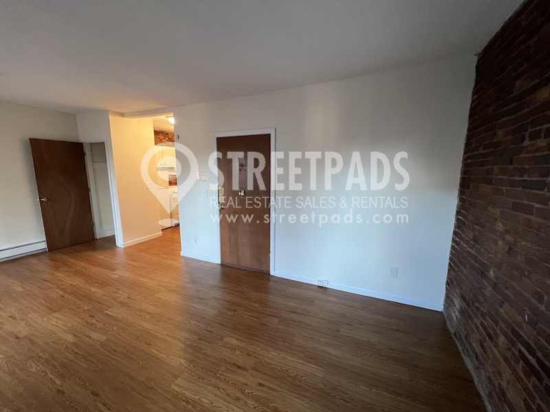 Photos of apartment on South Huntington Ave.,Boston MA 02130