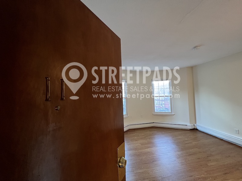Photos of apartment on South Huntington Ave.,Boston MA 02130
