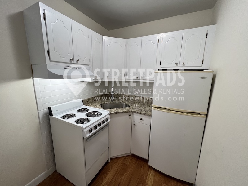 Photos of apartment on Brighton Ave.,Boston MA 02134