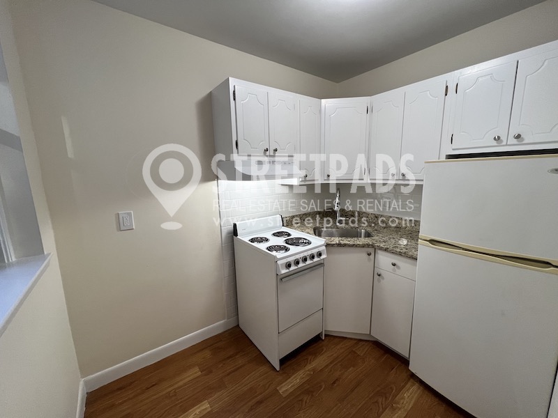 Photos of apartment on Brighton Ave.,Boston MA 02134
