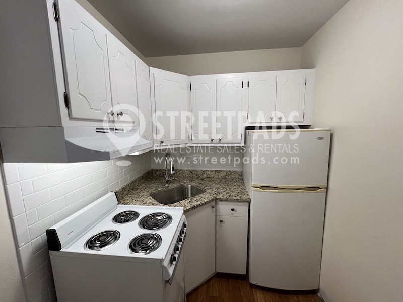 Photos of apartment on Brighton Ave.,Boston MA 02134