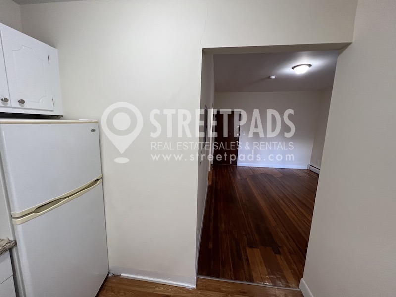 Photos of apartment on Brighton Ave.,Boston MA 02134
