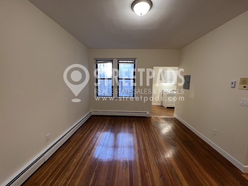 Photos of apartment on Brighton Ave.,Boston MA 02134