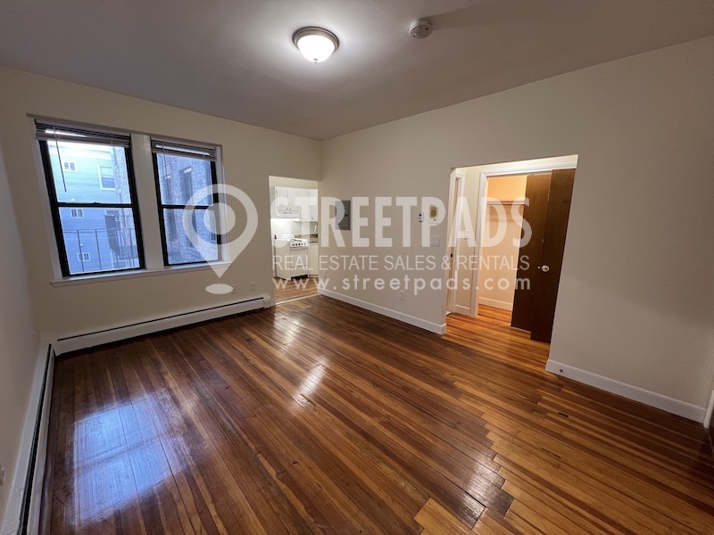 Photos of apartment on Brighton Ave.,Boston MA 02134