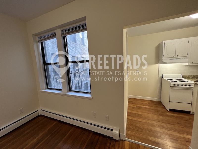 Photos of apartment on Brighton Ave.,Boston MA 02134