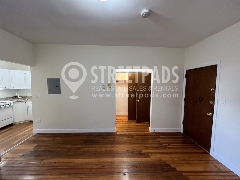 Photos of apartment on Brighton Ave.,Boston MA 02134