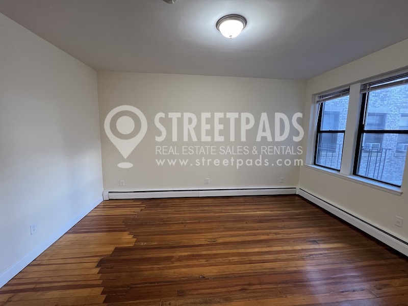 Photos of apartment on Brighton Ave.,Boston MA 02134