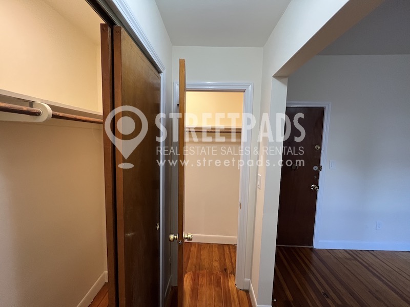 Photos of apartment on Brighton Ave.,Boston MA 02134