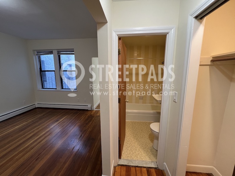 Photos of apartment on Brighton Ave.,Boston MA 02134