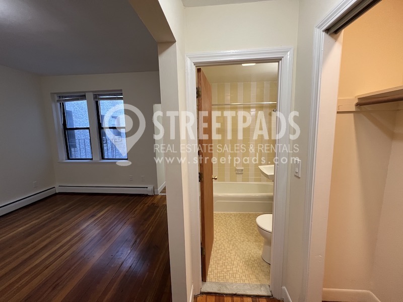 Photos of apartment on Brighton Ave.,Boston MA 02134