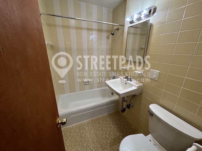 Photos of apartment on Brighton Ave.,Boston MA 02134