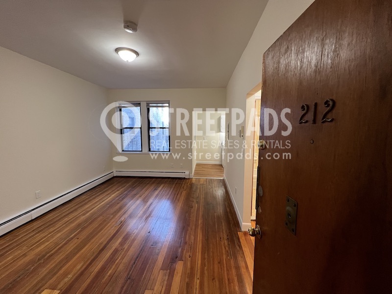 Photos of apartment on Brighton Ave.,Boston MA 02134