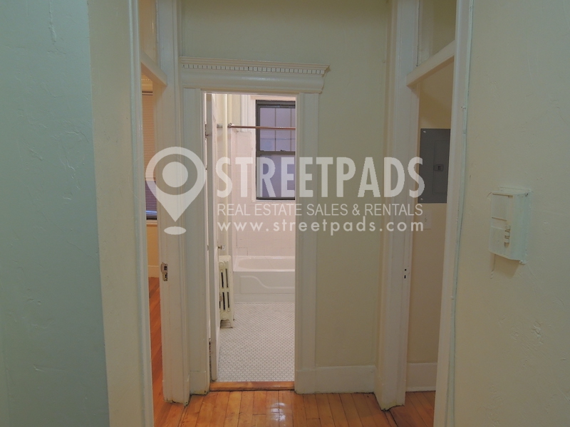 Photos of apartment on Hemenway St.,Boston MA 02115
