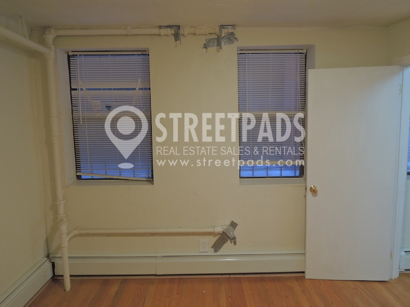 Photos of apartment on Hemenway St.,Boston MA 02115