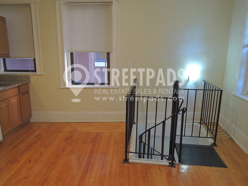 Photos of apartment on Hemenway St.,Boston MA 02115