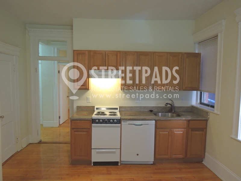 Photos of apartment on Marlborough,Boston MA 02115